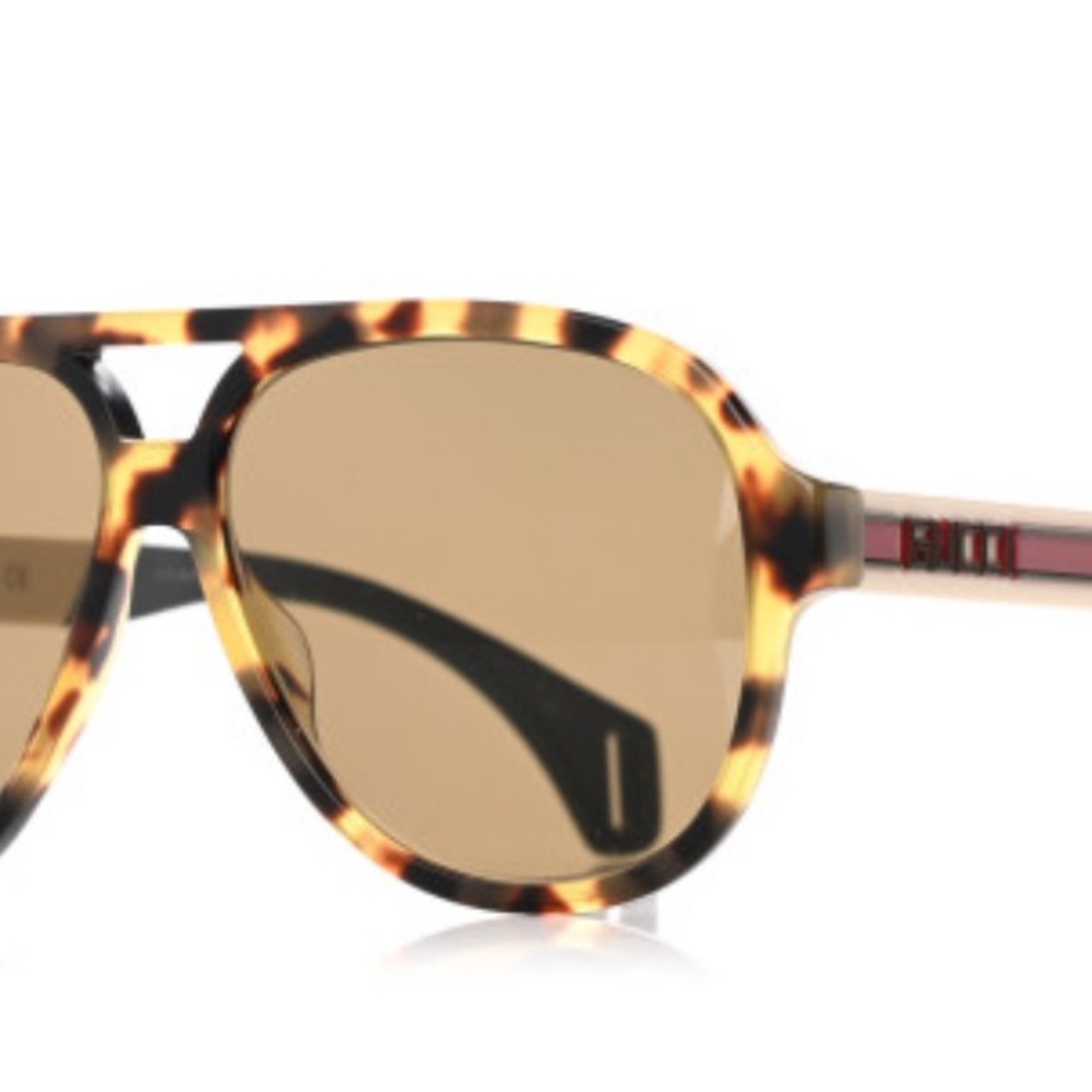 Tortoise Shell Sunglasses